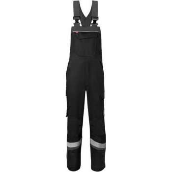 Havep Amk. Ov. 5-Safety Image+ vlb2 20291 - Zwart/Charcoal - 52