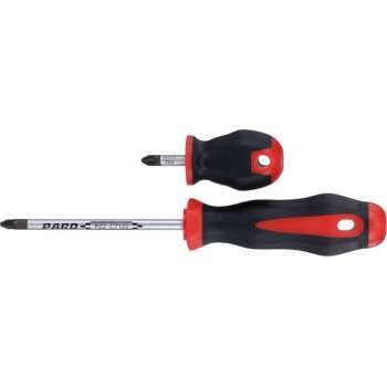 Pozidrive schroevendraaier PAC7123