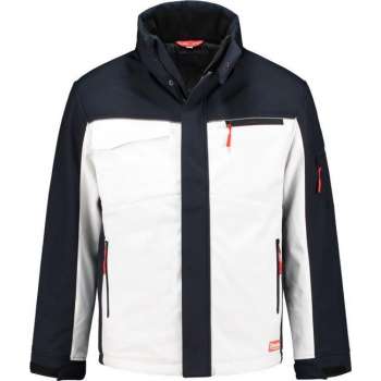 Workman Winter Softshell Jack 2511 - Maat 2XL