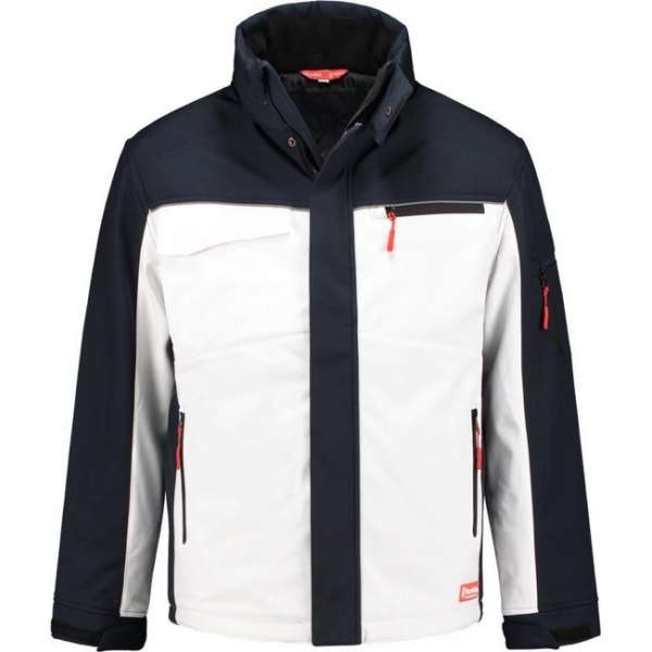 Workman Winter Softshell Jack 2511 - Maat 2XL Workman Winter Softshell Jack 2511 - Maat 2XL