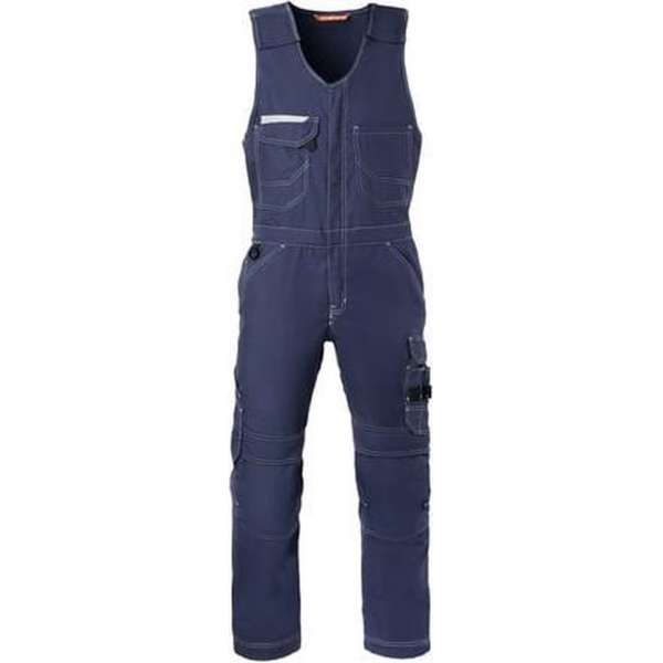 Havep Bodybroek Attitude 20293 - Indigo Blauw - 46
