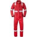 Havep Overall 5-Safety 2033 - Rood - 66