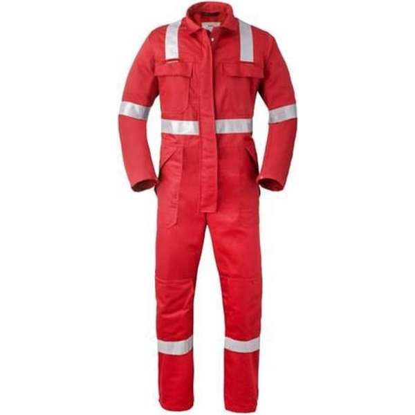 Havep Overall 5-Safety 2033 - Rood - 66 Havep Overall 5-Safety 2033 - Rood - 66