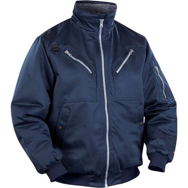 Blåkläder 4805 Winterjas Pilot 230 g/m² Waterafstotend Blåkläder 4805 Winterjas Pilot 230 g/m² Waterafstotend