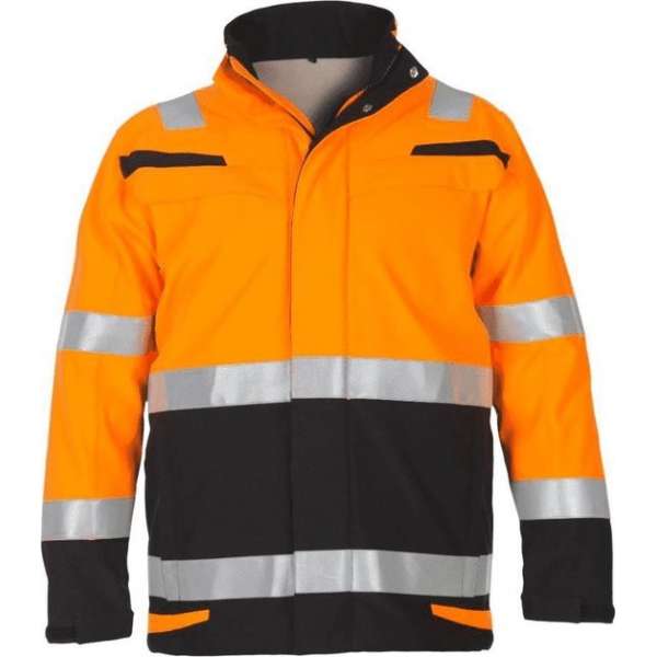 HW Menorca softshell flor HW Menorca softshell flor