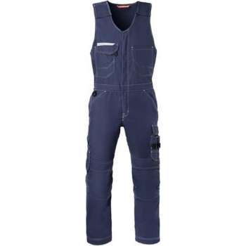 Havep Bodybroek Attitude 20293 - Indigo Blauw - 56