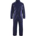 Blåkläder 6054-1800 Overall Industrie Marineblauw/Grijs maat 58