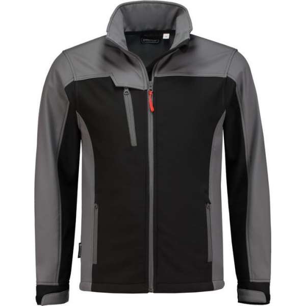 Workman Softshell Jack 2506 - Maat XL Workman Softshell Jack 2506 - Maat XL