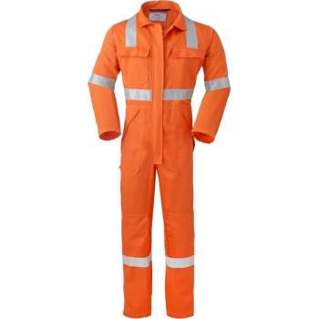 Havep Overall 5-Safety 2033 - Oranje - 52