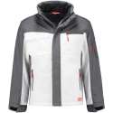 Workman Winter Softshell Jack 2518 - Maat 2XL
