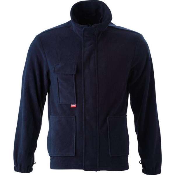 HaVeP Workwear/Protective wear - Fleecevest Fr - HaVeP Workwear/Protective wear - Fleecevest Fr -