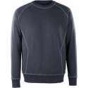 Mascot sweatshirt Horgen donkerblauw