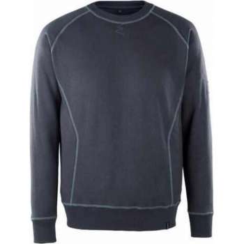 Mascot sweatshirt Horgen donkerblauw