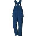 Fristads Amerikaanse Overall Marineblauw Mt 54