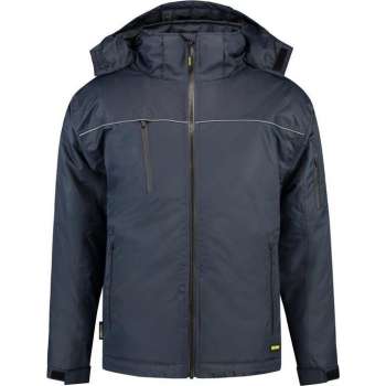 Tricorp Werkjas - Lichtgewicht - 402004 - Navy - 7XL