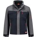 Workman Winter Softshell Jack 2512 - Maat 4XL