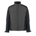 Mascot Dresden Softshell jack - XL - d.antrac/zwart