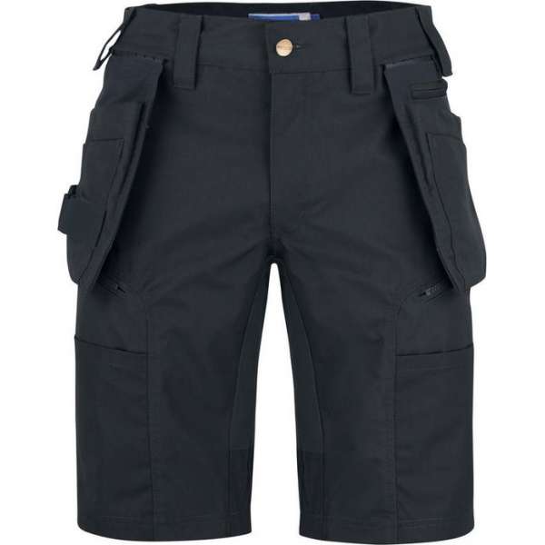 Projob 3521 Short Zwart maat 48 Projob 3521 Short Zwart maat 48