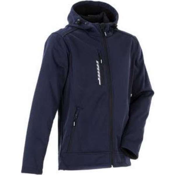 Planam Outdoor Hawk Softshell (3355) - Antraciet - XXXXL Planam Outdoor Hawk Softshell (3355) - Antraciet - XXXXL
