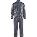 Blåkläder 6054-1800 Overall Industrie Grijs/Zwart maat 60