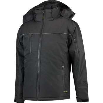 Tricorp Midi Parka - Workwear - 402004 - Zwart - maat M