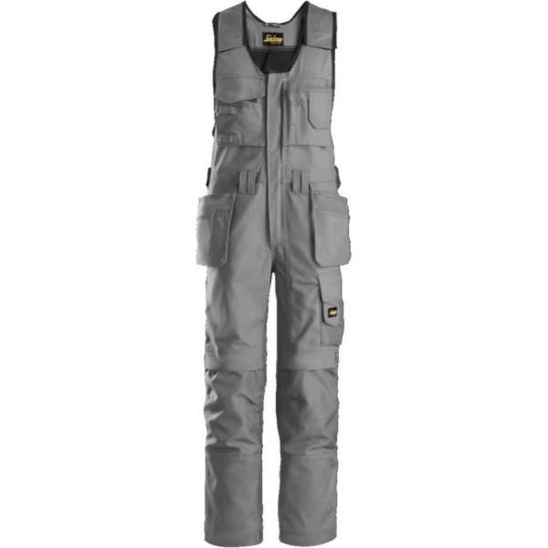 Bodybroek Canvas+��donkergrijs/- maat 050 0214-1818 Bodybroek Canvas+��donkergrijs/- maat 050 0214-1818
