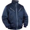 Blåkläder 4805-1900 Winterjas Pilotjack waterafstotend Marineblauw maat S