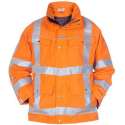 HW Franeker Parka