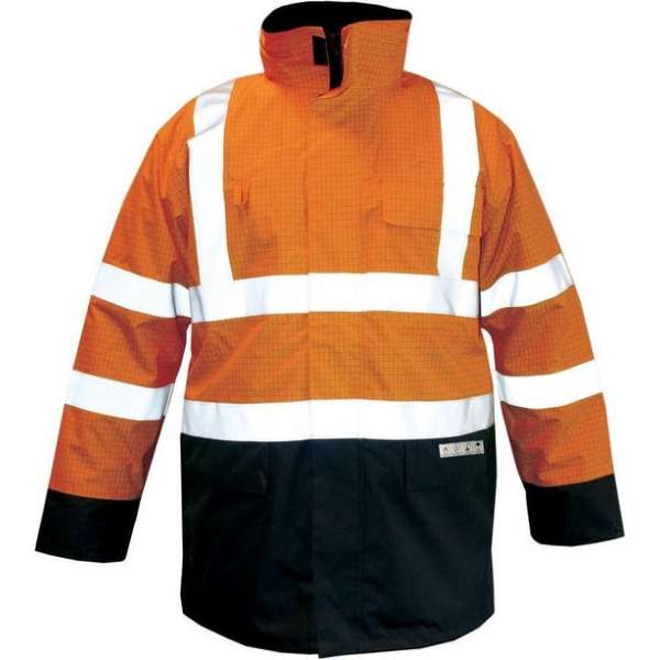 M-Wear 2664 Magoma Parka 3XL M-Wear 2664 Magoma Parka 3XL