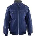 Blåkläder 4916-1370 Pilot jack Marineblauw maat S