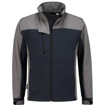 Workman Softshell Jack 2502 - Maat XL