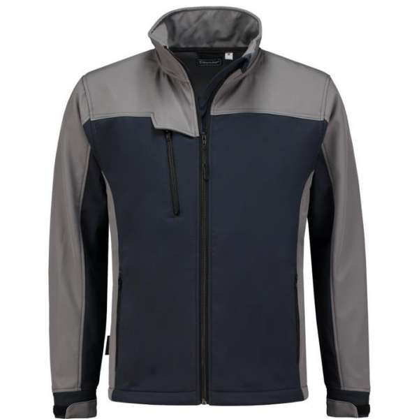 Workman Softshell Jack 2502 - Maat XL Workman Softshell Jack 2502 - Maat XL