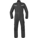 HAVEP Overall - Attitude - 20199 - Antraciet - maat 44