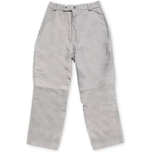 PSP Rundnerflederen Lasbroek (61-400) - Creme - L PSP Rundnerflederen Lasbroek (61-400) - Creme - L