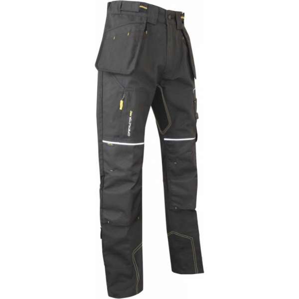 LMA werkbroek Etabli Canvas-Cordura (1369) - 44 LMA werkbroek Etabli Canvas-Cordura (1369) - 44