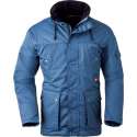 Havep 4077 Parka Marine maat S