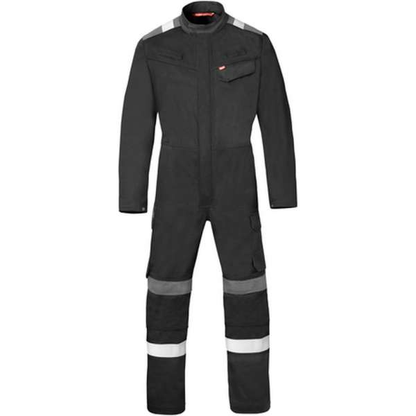 Havep Overall Force+ 20335 - Zwart/Charcoal - 64 Havep Overall Force+ 20335 - Zwart/Charcoal - 64