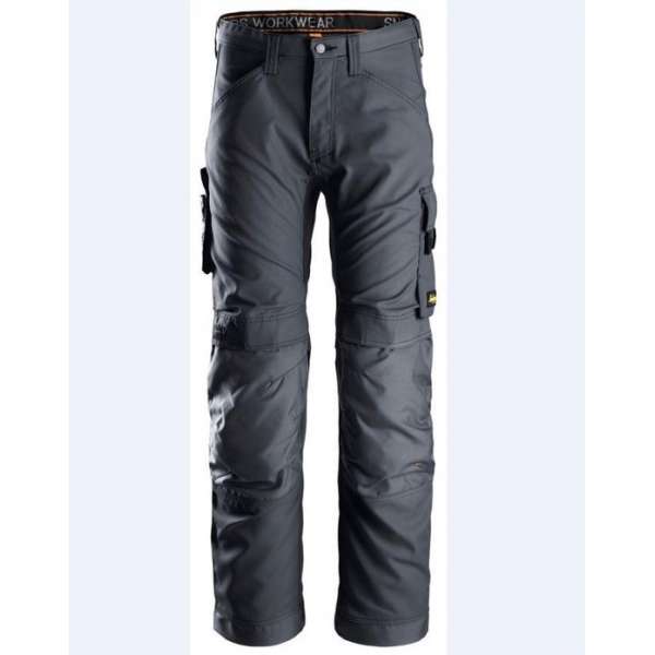 Snickers Workwear Allroundwork 6301 antraciet maat 150 Snickers Workwear Allroundwork 6301 antraciet maat 150