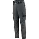 Tricorp Werkbroek Twill Cordura Stretch 502020 Donkergrijs - Maat 48