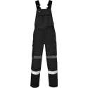 Havep Amk. Ov. Force+ 20333 - Zwart/Charcoal - 62