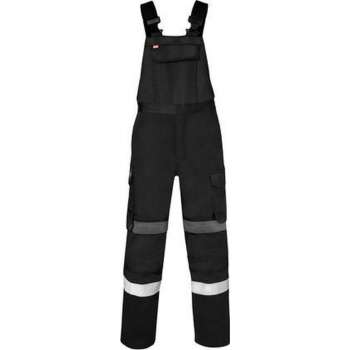 Havep Amk. Ov. Force+ 20333 - Zwart/Charcoal - 62