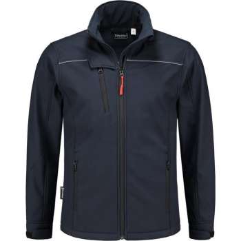 Workman Softshell Jack 2522 - Maat M