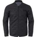 Havep 50253 Inritsbare brandvertragende stepvoering parka Zwart maat 5XL