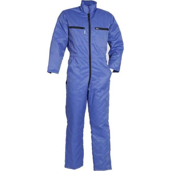 Havep 2242 Rally-overall Korenblauw maat 64 Havep 2242 Rally-overall Korenblauw maat 64
