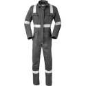 Havep Overall 5-Safety 2033 - Charcoal - 60