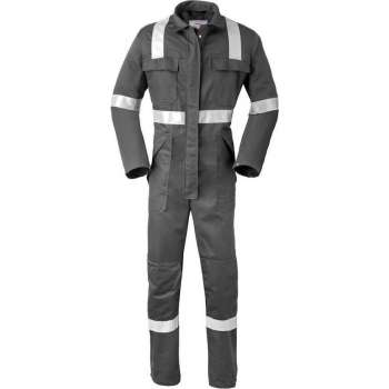 Havep Overall 5-Safety 2033 - Charcoal - 60