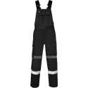 Havep Amk. Ov. Force+ 20333 - Zwart/Charcoal - 58