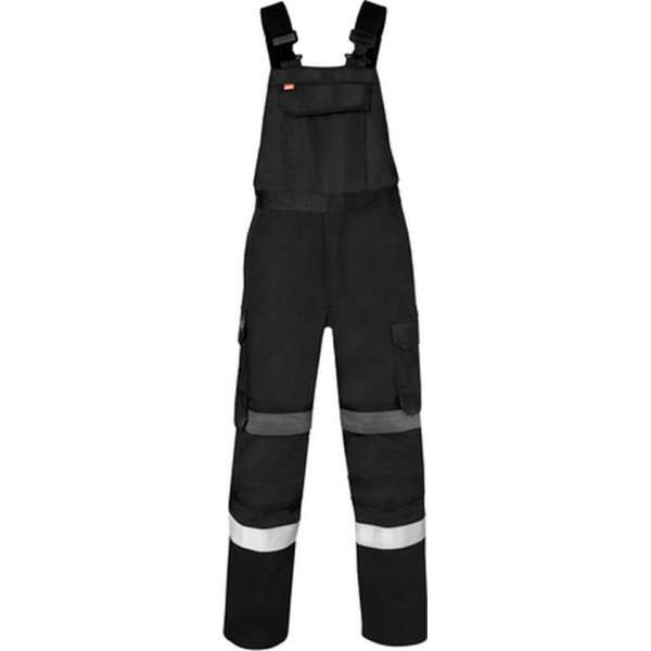 Havep Amk. Ov. Force+ 20333 - Zwart/Charcoal - 58