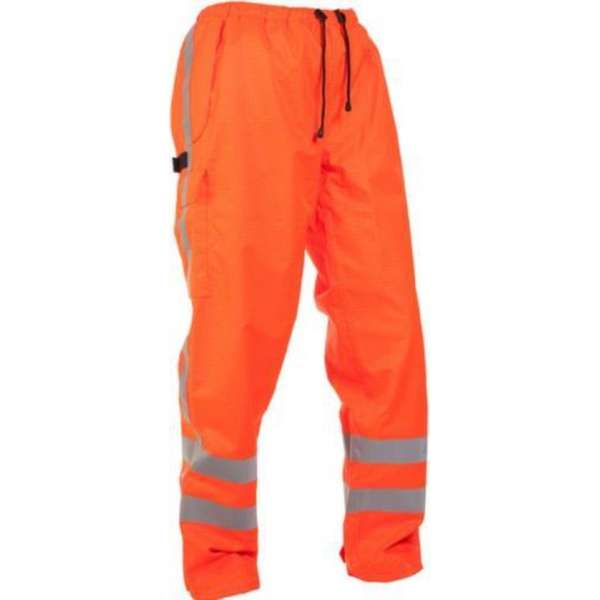 HW Miami broek FRAST fluororanje* HW Miami broek FRAST fluororanje*
