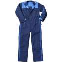 Havep overall C.L.maat 54 navy/ko.blauw 2708 C76